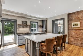 Whittington Farm, Caledon, ON - Country homes for sale and luxury real estate including horse farms and property in the Caledon and King City areas near Toronto