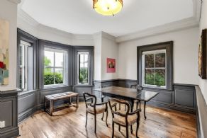 Whittington Farm, Caledon, ON - Country homes for sale and luxury real estate including horse farms and property in the Caledon and King City areas near Toronto