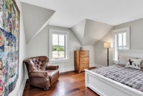 Whittington Farm, Caledon, ON - Country homes for sale and luxury real estate including horse farms and property in the Caledon and King City areas near Toronto