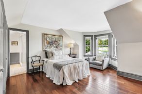 Whittington Farm, Caledon, ON - Country homes for sale and luxury real estate including horse farms and property in the Caledon and King City areas near Toronto
