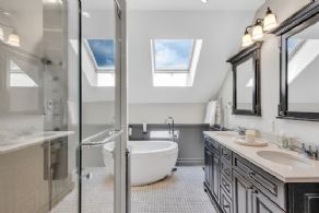 Whittington Farm, Caledon, ON - Country homes for sale and luxury real estate including horse farms and property in the Caledon and King City areas near Toronto