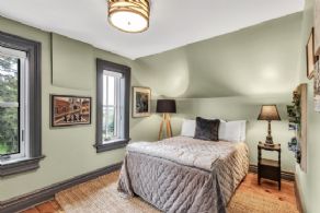 Whittington Farm, Caledon, ON - Country homes for sale and luxury real estate including horse farms and property in the Caledon and King City areas near Toronto