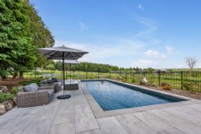 Whittington Farm, Caledon, ON - Country homes for sale and luxury real estate including horse farms and property in the Caledon and King City areas near Toronto