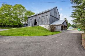 Whittington Farm, Caledon, ON - Country homes for sale and luxury real estate including horse farms and property in the Caledon and King City areas near Toronto