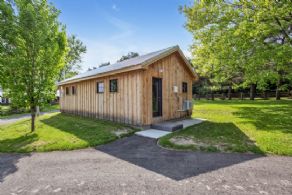Whittington Farm, Caledon, ON - Country homes for sale and luxury real estate including horse farms and property in the Caledon and King City areas near Toronto