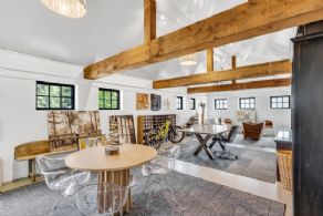 Whittington Farm, Caledon, ON - Country homes for sale and luxury real estate including horse farms and property in the Caledon and King City areas near Toronto