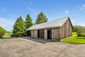 Whittington Farm, Caledon, ON - Country homes for sale and luxury real estate including horse farms and property in the Caledon and King City areas near Toronto