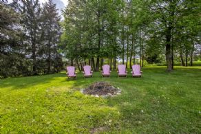 Whittington Farm, Caledon, ON - Country homes for sale and luxury real estate including horse farms and property in the Caledon and King City areas near Toronto