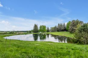 Whittington Farm, Caledon, ON - Country homes for sale and luxury real estate including horse farms and property in the Caledon and King City areas near Toronto