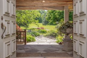 Tanglewood Farm, 5184 Sixth Line, Erin, ON - Country homes for sale and luxury real estate including horse farms and property in the Caledon and King City areas near Toronto
