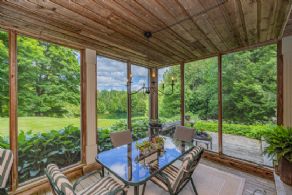 Tanglewood Farm, 5184 Sixth Line, Erin, ON - Country homes for sale and luxury real estate including horse farms and property in the Caledon and King City areas near Toronto
