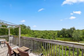North Ridge Farm, Big Bay, Georgian Bluffs, Ontario - Country homes for sale and luxury real estate including horse farms and property in the Caledon and King City areas near Toronto