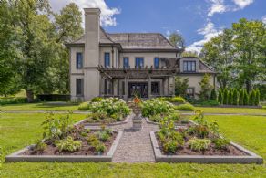 100-acre Creemore Estate, Creemore, ON - Country homes for sale and luxury real estate including horse farms and property in the Caledon and King City areas near Toronto