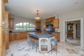 The McEachern Farm, Caledon, Ontario - Country homes for sale and luxury real estate including horse farms and property in the Caledon and King City areas near Toronto