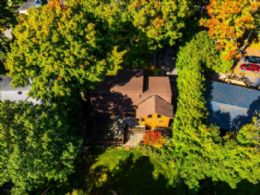 9 Georgian Lane, Tay, Georgian Bay, Ontario - Country homes for sale and luxury real estate including horse farms and property in the Caledon and King City areas near Toronto