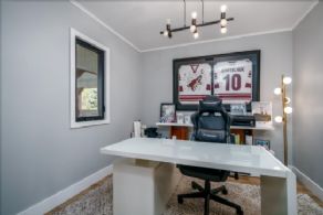 Guest House Office - Country homes for sale and luxury real estate including horse farms and property in the Caledon and King City areas near Toronto
