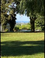 View to West - Country homes for sale and luxury real estate including horse farms and property in the Caledon and King City areas near Toronto