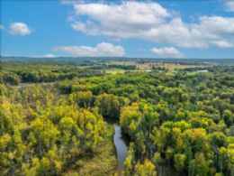 Overlooking Schomberg, 4159 2nd Line, Schomberg, ON - Country homes for sale and luxury real estate including horse farms and property in the Caledon and King City areas near Toronto