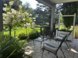 Renovated Vandorf Country Home, Whitchurch-Stouffville, Ontario - Country homes for sale and luxury real estate including horse farms and property in the Caledon and King City areas near Toronto