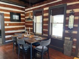 Primrose Farm, Mono, Ontario - Country homes for sale and luxury real estate including horse farms and property in the Caledon and King City areas near Toronto