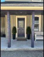 Primrose Farm, Mono, Ontario - Country homes for sale and luxury real estate including horse farms and property in the Caledon and King City areas near Toronto