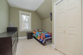 Sleepy Hollow Farm, Mono, Ontario - Country homes for sale and luxury real estate including horse farms and property in the Caledon and King City areas near Toronto