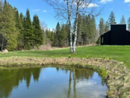 Winding Waters, Midhurst, Midhurst, Ontario - Country homes for sale and luxury real estate including horse farms and property in the Caledon and King City areas near Toronto