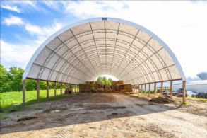 Investment Farmland Near Schomberg, New Tecumseth, Ontario - Country homes for sale and luxury real estate including horse farms and property in the Caledon and King City areas near Toronto