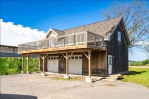 Investment Farmland Near Schomberg, New Tecumseth, Ontario - Country homes for sale and luxury real estate including horse farms and property in the Caledon and King City areas near Toronto