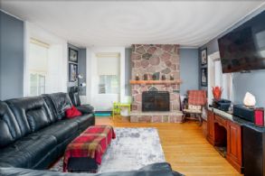 Investment Farmland Near Schomberg, New Tecumseth, Ontario - Country homes for sale and luxury real estate including horse farms and property in the Caledon and King City areas near Toronto