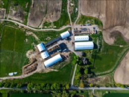 Country homes for sale and luxury real estate including horse farms and property in the Caledon and King City areas near Toronto