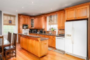 Investment Farmland Near Schomberg, New Tecumseth, Ontario - Country homes for sale and luxury real estate including horse farms and property in the Caledon and King City areas near Toronto