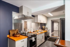Second Kitchen - Country homes for sale and luxury real estate including horse farms and property in the Caledon and King City areas near Toronto