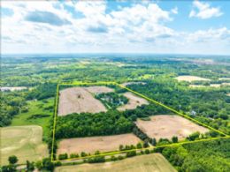 Approximate Boundaries - Country homes for sale and luxury real estate including horse farms and property in the Caledon and King City areas near Toronto