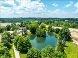Mill Road Farm - Country Homes for sale and Luxury Real Estate in Caledon and King City including Horse Farms and Property for sale near Toronto