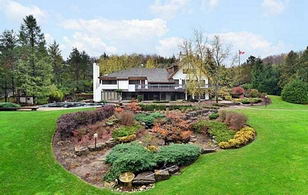 Hidden Valley - Country Homes for sale and Luxury Real Estate in Caledon and King City including Horse Farms and Property for sale near Toronto