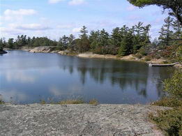 Bernadette Island, Go Home Bay‚ Georgian Bay - Country homes for sale and luxury real estate including horse farms and property in the Caledon and King City areas near Toronto