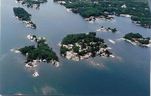 Barrett Island - Country Homes for sale and Luxury Real Estate in Caledon and King City including Horse Farms and Property for sale near Toronto